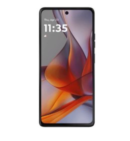 Smartfon moto g75 5G 8/128GB B2B Charcoal Gray business edition