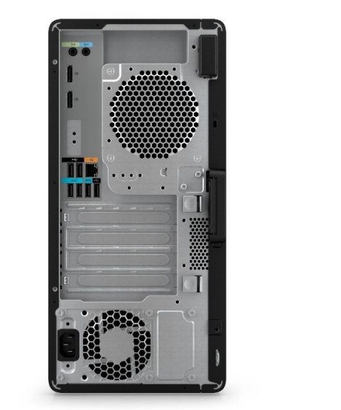 Stacja robocza Z2 Tower G9 i7-14700K 1TB/32GB/W11P 997B5ET Stacja robocza Z2 Tower G9 i7-14700K 1TB/32GB/W11P 997B5ET