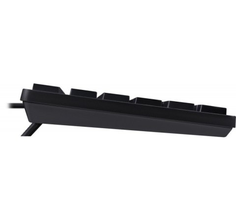 Klawiatura mechaniczna CLEIKOS GK-135 podświetlenie LED Czarna Klawiatura mechaniczna CLEIKOS GK-135 podświetlenie LED Czarna