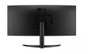 Monitor 34WR50QK-B 34 cale VA