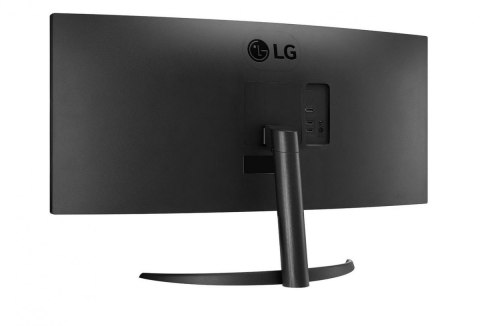 Monitor 34WR50QK-B 34 cale VA