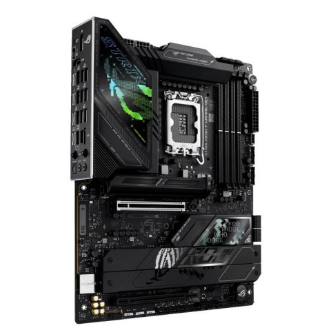 Płyta główna ROG STRIX Z890-F GAMING WIFI s1851 4DDR5 TB4 ATX/90MB1I40-M0EAY0 Płyta główna ROG STRIX Z890-F GAMING WIFI s1851 4DDR5 TB4 ATX/90MB1I40-M0EAY0