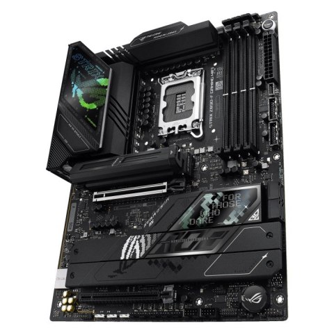 Płyta główna ROG STRIX Z890-F GAMING WIFI s1851 4DDR5 TB4 ATX/90MB1I40-M0EAY0 Płyta główna ROG STRIX Z890-F GAMING WIFI s1851 4DDR5 TB4 ATX/90MB1I40-M0EAY0