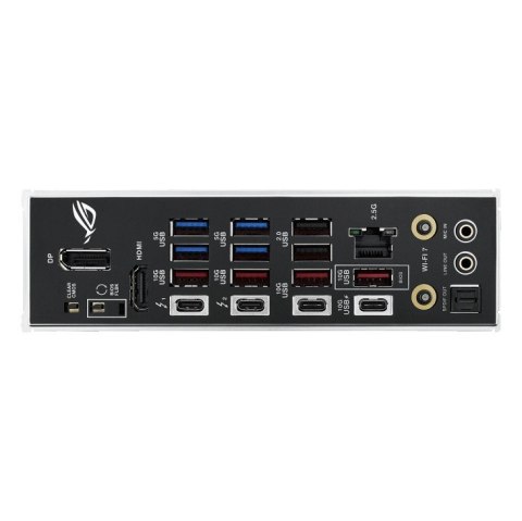 Płyta główna ROG STRIX Z890-F GAMING WIFI s1851 4DDR5 TB4 ATX/90MB1I40-M0EAY0 Płyta główna ROG STRIX Z890-F GAMING WIFI s1851 4DDR5 TB4 ATX/90MB1I40-M0EAY0