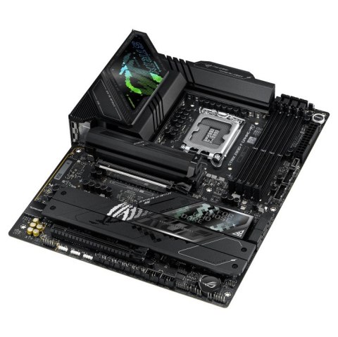 Płyta główna ROG STRIX Z890-F GAMING WIFI s1851 4DDR5 TB4 ATX/90MB1I40-M0EAY0 Płyta główna ROG STRIX Z890-F GAMING WIFI s1851 4DDR5 TB4 ATX/90MB1I40-M0EAY0