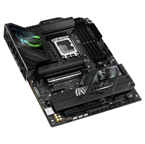Płyta główna ROG STRIX Z890-F GAMING WIFI s1851 4DDR5 TB4 ATX/90MB1I40-M0EAY0 Płyta główna ROG STRIX Z890-F GAMING WIFI s1851 4DDR5 TB4 ATX/90MB1I40-M0EAY0