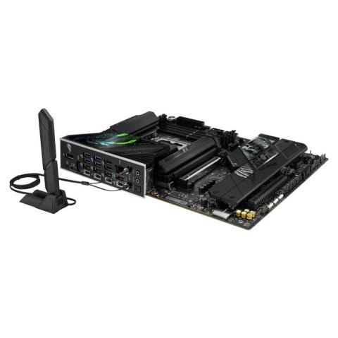 Płyta główna ROG STRIX Z890-F GAMING WIFI s1851 4DDR5 TB4 ATX/90MB1I40-M0EAY0 Płyta główna ROG STRIX Z890-F GAMING WIFI s1851 4DDR5 TB4 ATX/90MB1I40-M0EAY0