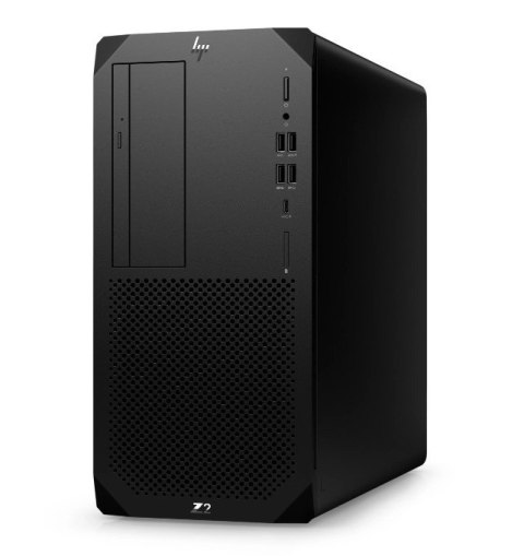 Stacja robocza Z2 Tower G9 i7-14700 1TB/32GB/W11P 997B7ET Stacja robocza Z2 Tower G9 i7-14700 1TB/32GB/W11P 997B7ET