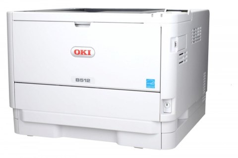 Drukarka B512DN A4 PL Duplex/ Ethernet/USB 2.0 Drukarka B512DN A4 PL Duplex/ Ethernet/USB 2.0