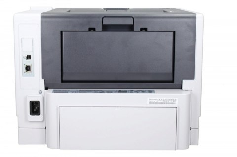 Drukarka B512DN A4 PL Duplex/ Ethernet/USB 2.0 Drukarka B512DN A4 PL Duplex/ Ethernet/USB 2.0