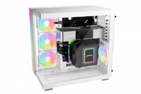 Obudowa Light Base 600 DX biały Obudowa Light Base 600 DX biały