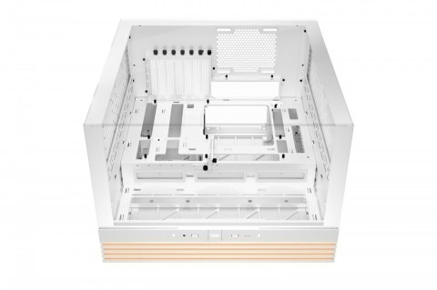 Obudowa Light Base 600 DX biały Obudowa Light Base 600 DX biały