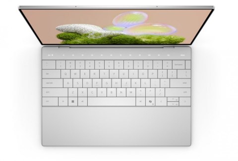Notebook XPS 13 9350 Win11Pro Ultra 7 256V/16GB/512GB SSD/13.4 FHD+ AntiGlare/Arc/FgrPr/FHD/IR Cam/Mic/WLAN + BT/Backlit Kb/3 Ce Notebook XPS 13 9350 Win11Pro Ultra 7 256V/16GB/512GB SSD/13.4 FHD+ AntiGlare/Arc/FgrPr/FHD/IR Cam/Mic/WLAN + BT/Backlit Kb/3 Ce