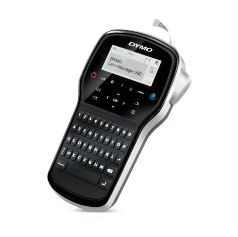 Drukarka etykiet DYMO LabelManager 280 S0968920 Drukarka etykiet DYMO LabelManager 280 S0968920