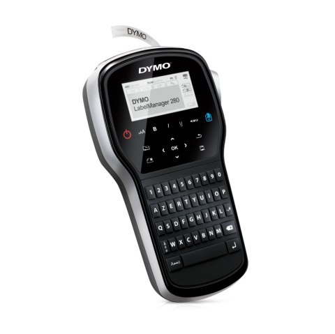 Drukarka etykiet DYMO LabelManager 280 S0968920 Drukarka etykiet DYMO LabelManager 280 S0968920