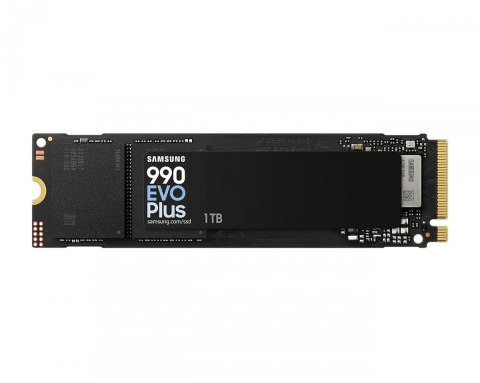 Dysk SSD 990Evo Plus NVMe MZ-V9S1T0BW Dysk SSD 990Evo Plus NVMe MZ-V9S1T0BW