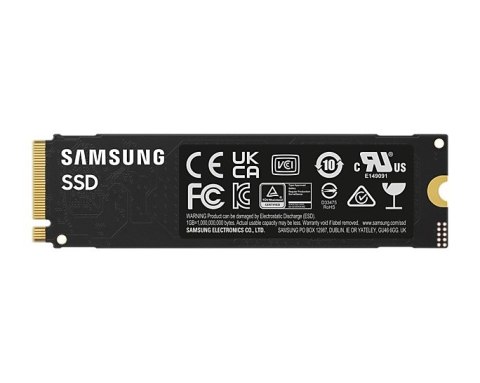 Dysk SSD 990Evo Plus NVMe MZ-V9S1T0BW Dysk SSD 990Evo Plus NVMe MZ-V9S1T0BW