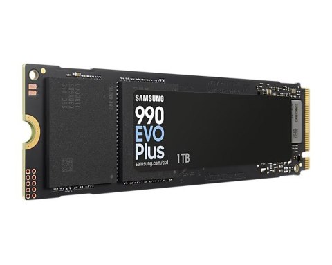 Dysk SSD 990Evo Plus NVMe MZ-V9S1T0BW Dysk SSD 990Evo Plus NVMe MZ-V9S1T0BW