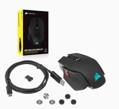 Myszka M65 RGB Ultra Wireless Myszka M65 RGB Ultra Wireless