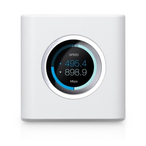 Zestaw router i dwa punktu dostępowe AmpliFi Home WiFi System Mesh AFi-HD Zestaw router i dwa punktu dostępowe AmpliFi Home WiFi System Mesh AFi-HD