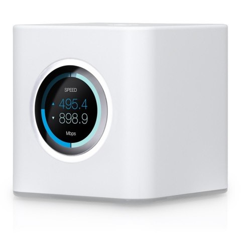 Zestaw router i dwa punktu dostępowe AmpliFi Home WiFi System Mesh AFi-HD Zestaw router i dwa punktu dostępowe AmpliFi Home WiFi System Mesh AFi-HD
