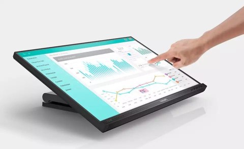 Monitor 21.5 cali 222B1TC IPS Touch HDMI DP Monitor 21.5 cali 222B1TC IPS Touch HDMI DP