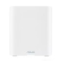 System WiFi ZenWiFi BT10 Tri-Band WiFi 7 Mesh (1-pak)