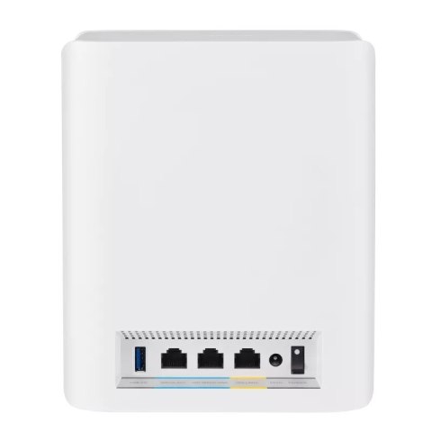 System WiFi ZenWiFi BT10 Tri-Band WiFi 7 Mesh (1-pak)