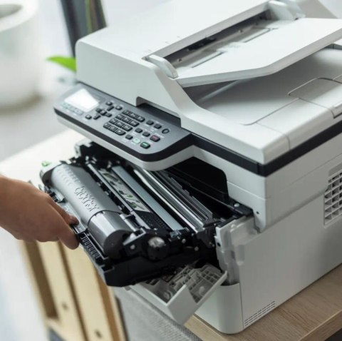 Urządzenie wielofunkcyjne MFP MFC-B7810DW mono A4/34ppm/(W)LAN/ADF50/duplex Urządzenie wielofunkcyjne MFP MFC-B7810DW mono A4/34ppm/(W)LAN/ADF50/duplex