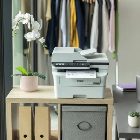 Urządzenie wielofunkcyjne MFP MFC-B7810DW mono A4/34ppm/(W)LAN/ADF50/duplex Urządzenie wielofunkcyjne MFP MFC-B7810DW mono A4/34ppm/(W)LAN/ADF50/duplex