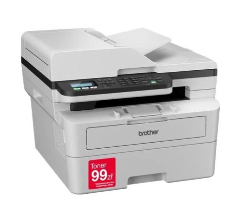 Urządzenie wielofunkcyjne MFP MFC-B7810DW mono A4/34ppm/(W)LAN/ADF50/duplex Urządzenie wielofunkcyjne MFP MFC-B7810DW mono A4/34ppm/(W)LAN/ADF50/duplex