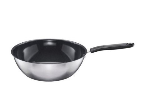 Wok z powłoką ceramiczną Functional Form 28cm 1072313 Wok z powłoką ceramiczną Functional Form 28cm 1072313
