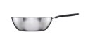Wok z powłoką ceramiczną Functional Form 28cm 1072313