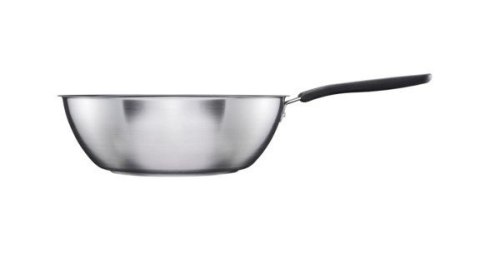 Wok z powłoką ceramiczną Functional Form 28cm 1072313 Wok z powłoką ceramiczną Functional Form 28cm 1072313
