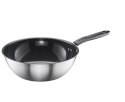Wok z powłoką ceramiczną Functional Form 28cm 1072313