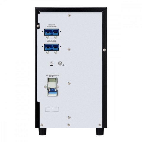 Zasilacz awaryjny SRV2KIL-E APC Easy UPS On-Line SRV 2000VA 230V with Extended Runtime Battery Pack Zasilacz awaryjny SRV2KIL-E APC Easy UPS On-Line SRV 2000VA 230V with Extended Runtime Battery Pack