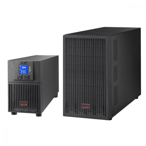 Zasilacz awaryjny SRV2KIL-E APC Easy UPS On-Line SRV 2000VA 230V with Extended Runtime Battery Pack Zasilacz awaryjny SRV2KIL-E APC Easy UPS On-Line SRV 2000VA 230V with Extended Runtime Battery Pack