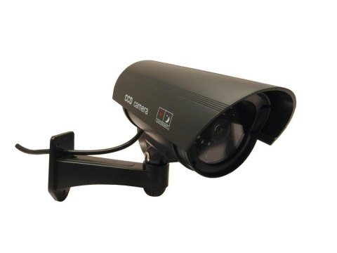 Atrapa kamery IR1100 B IR LED Atrapa kamery IR1100 B IR LED