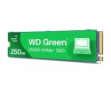 Dysk SSD Green 250GB M.2 2280 SN350 NVMe PCIe
