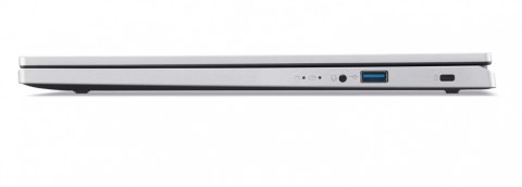 Laptop Aspire 3 A315-24P-R3NG Ryzen 5 7520U 15,6 FHD 8GB SSD 512GB NoOS Srebrny Laptop Aspire 3 A315-24P-R3NG Ryzen 5 7520U 15,6 FHD 8GB SSD 512GB NoOS Srebrny