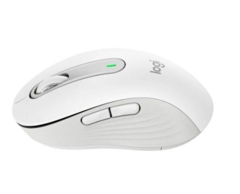 Mysz bezprzewodowa Signature M650 białawy Mysz bezprzewodowa Signature M650 białawy