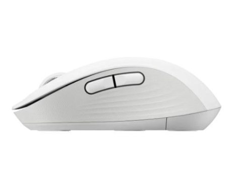 Mysz bezprzewodowa Signature M650 białawy Mysz bezprzewodowa Signature M650 białawy