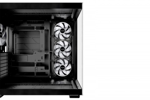 Obudowa Light Base 600 DX Black Obudowa Light Base 600 DX Black