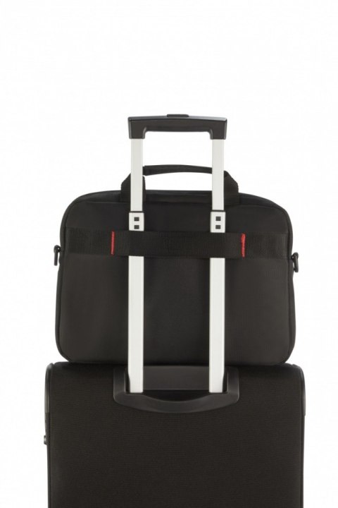 Torba na laptopa Guardit 2.0 15.6 czarny Torba na laptopa Guardit 2.0 15.6 czarny