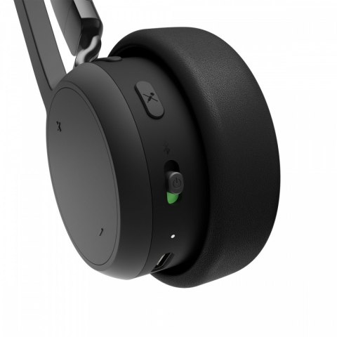 Bezprzewodowy zestaw słuchawkowy Wireless Stereo Headset 4XD1Q30302 Bezprzewodowy zestaw słuchawkowy Wireless Stereo Headset 4XD1Q30302