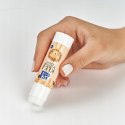 Klej w sztyfcie 15g szkolny biurowy KIDS 400174388 OXFORD