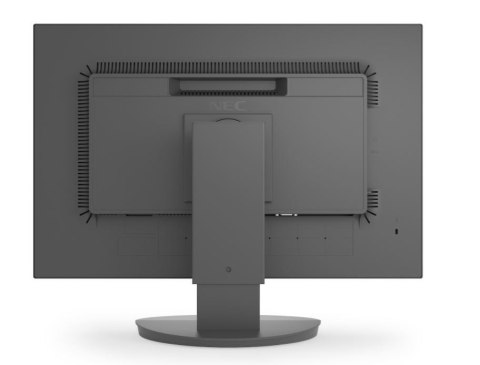 Monitor MultiSync EA241WU czarny IPS 1920x1200 Monitor MultiSync EA241WU czarny IPS 1920x1200