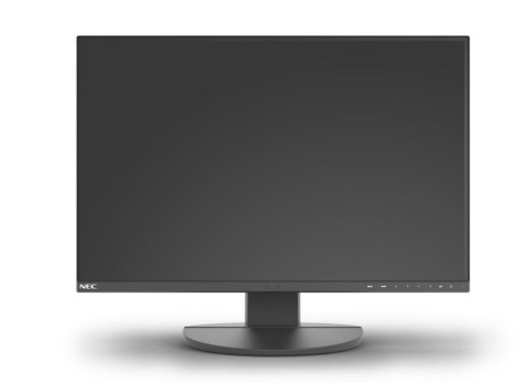 Monitor MultiSync EA241WU czarny IPS 1920x1200 Monitor MultiSync EA241WU czarny IPS 1920x1200