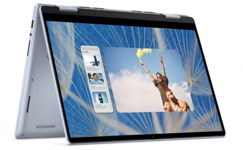 Notebook Inspiron 7440 2in1 Win11Pro 7-150U/16GB/1TB SSD/14.0 FHD+ Touch/Intel Graphics/FgrPr/WLAN + BT/Backlit Kb/4 Cell/3Y Bas Notebook Inspiron 7440 2in1 Win11Pro 7-150U/16GB/1TB SSD/14.0 FHD+ Touch/Intel Graphics/FgrPr/WLAN + BT/Backlit Kb/4 Cell/3Y Bas