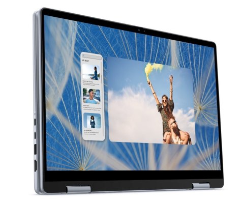 Notebook Inspiron 7440 2in1 Win11Pro 7-150U/16GB/1TB SSD/14.0 FHD+ Touch/Intel Graphics/FgrPr/WLAN + BT/Backlit Kb/4 Cell/3Y Bas Notebook Inspiron 7440 2in1 Win11Pro 7-150U/16GB/1TB SSD/14.0 FHD+ Touch/Intel Graphics/FgrPr/WLAN + BT/Backlit Kb/4 Cell/3Y Bas